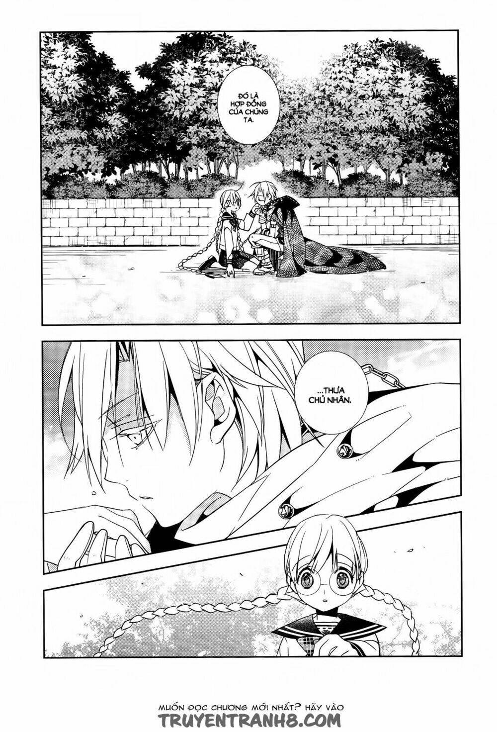 albox - eien o kaetara chapter 2 26