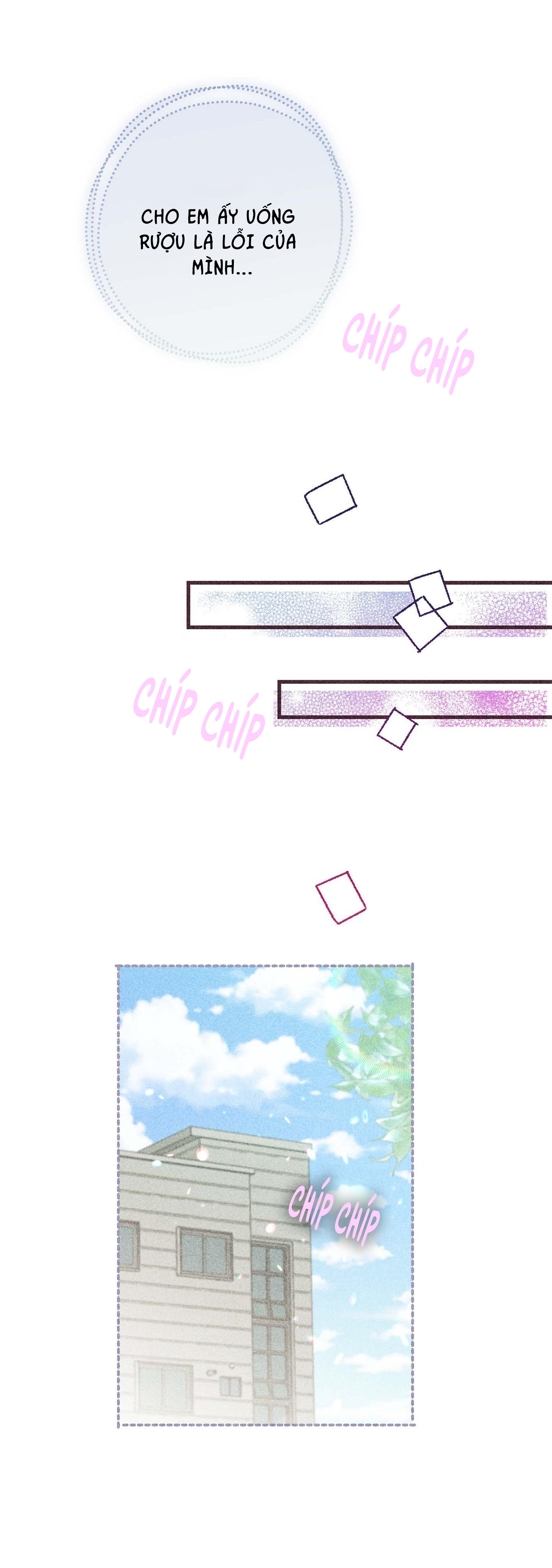 chạy đâu cho thoát chapter 32 34