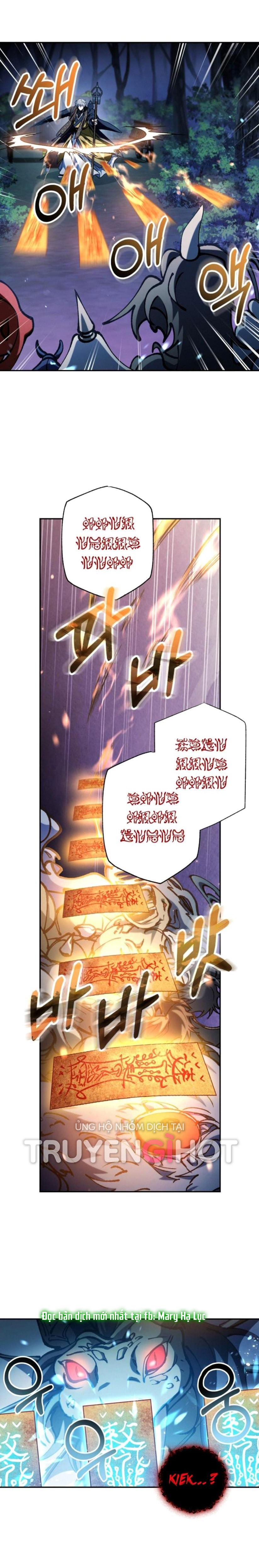 bản tình ca heeran chapter 37.1 4