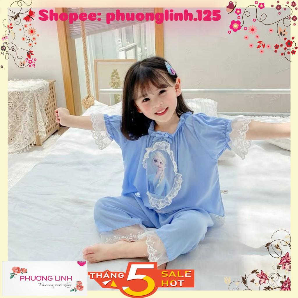 BỘ NGỦ ELSA 2M XANH HỒNG CHO BG