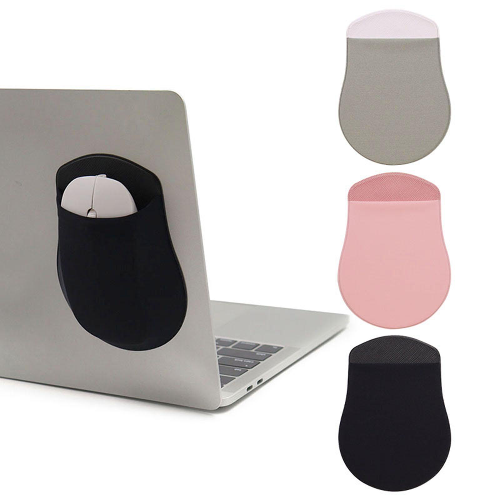Laptop External Holder Portable for Earphones Wireless Mouse Pens