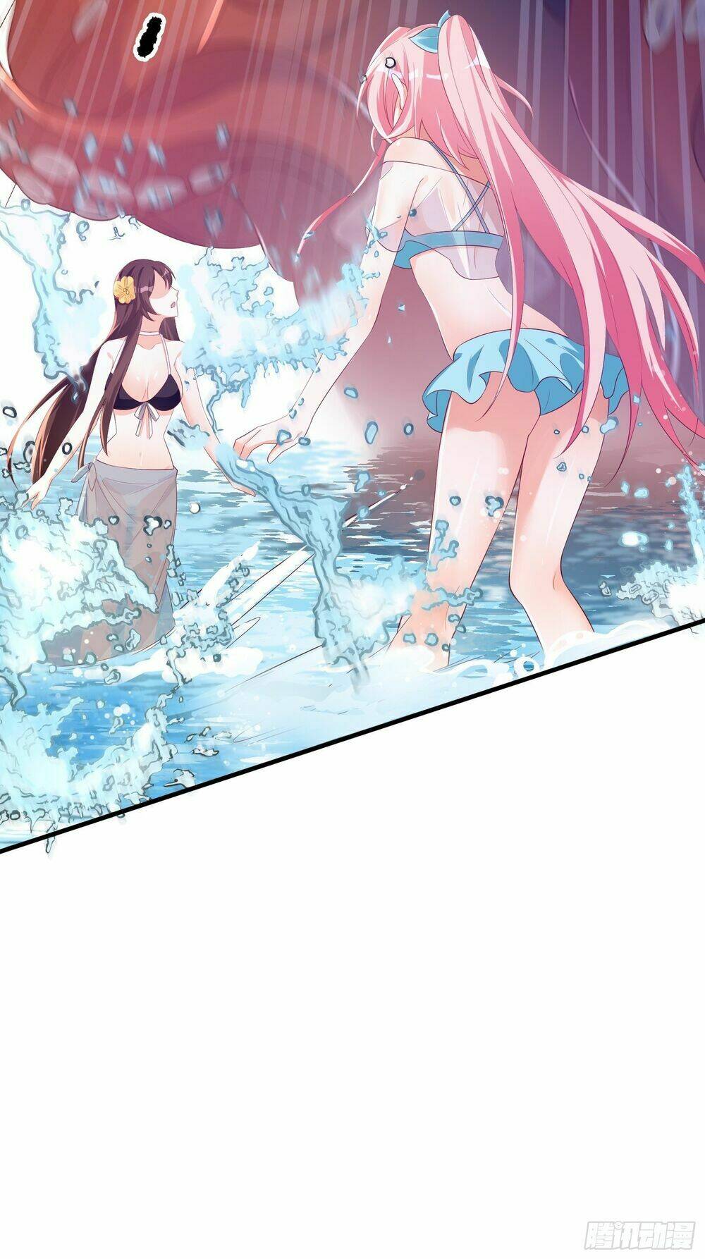 tôi thở cũng có thể mạnh hơn chapter 31 17