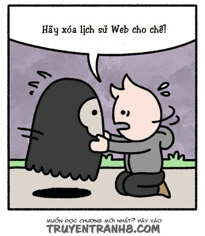 những mẫu truyện ngắn dễ thương và hài hước chapter 37 5