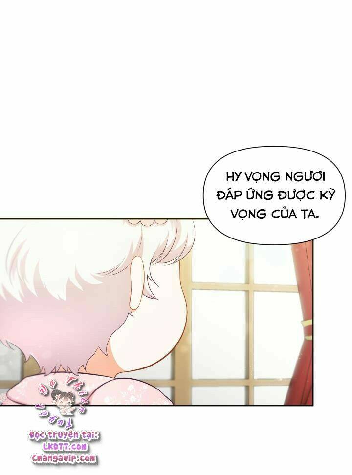 công chúa xấu xa chapter 3 4