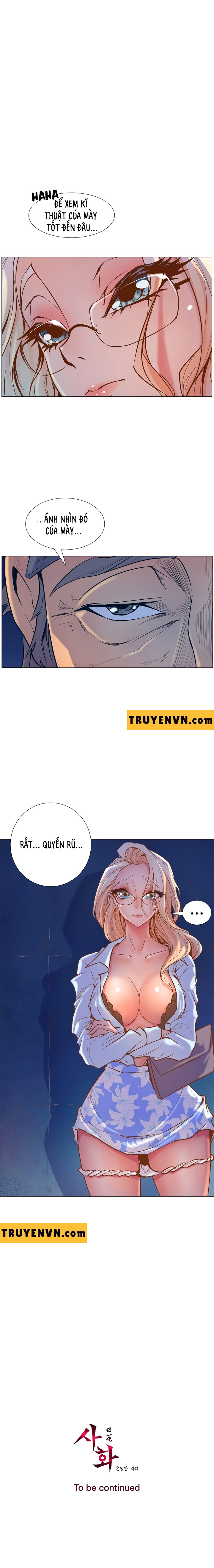 nhiệm vụ bí mật của sahwa chapter 5 14