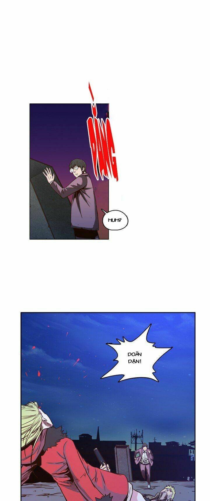 vua của vong linh chapter 15 11