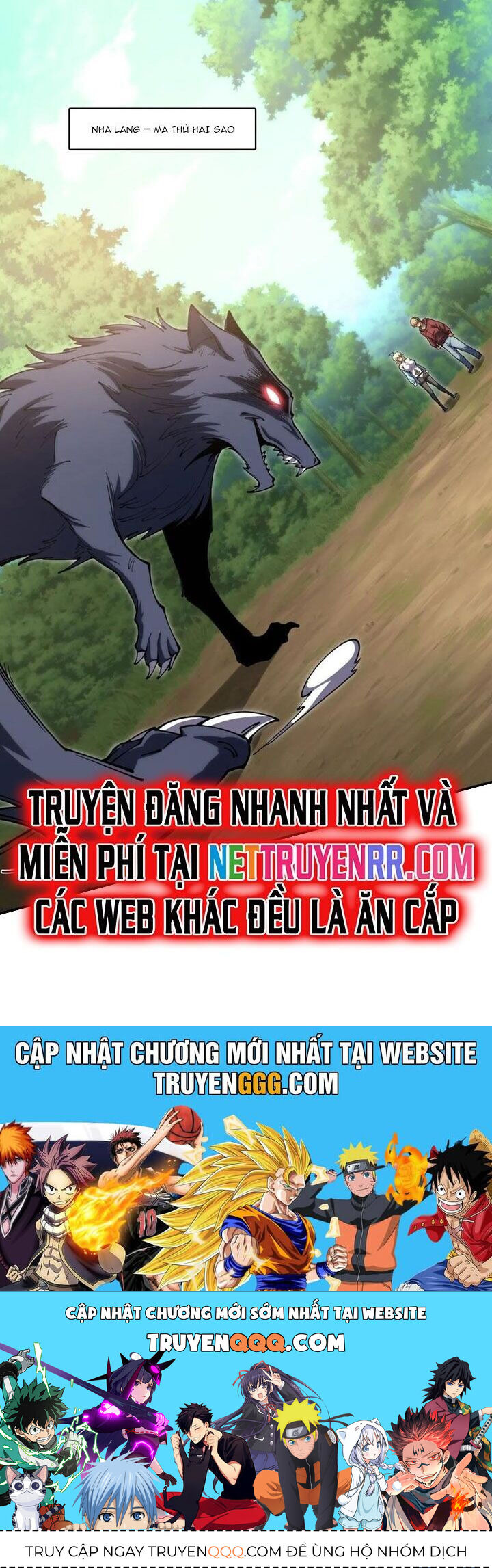 phá kiếp chỉ huy chapter 26 31