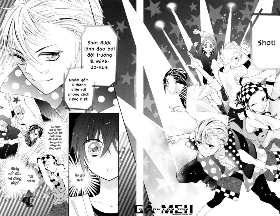 buddy go chapter 9 9