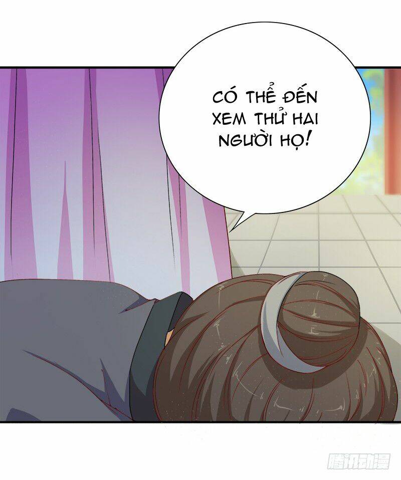 khuynh thế độc phi chapter 12 14