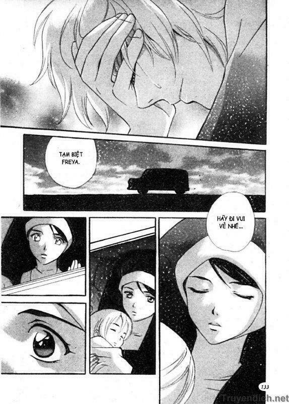 meteor methuselah chapter 14 11