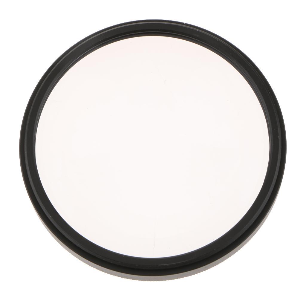 Close-8 Close Up Optical Lens Filter for DSLR Digital Cameras