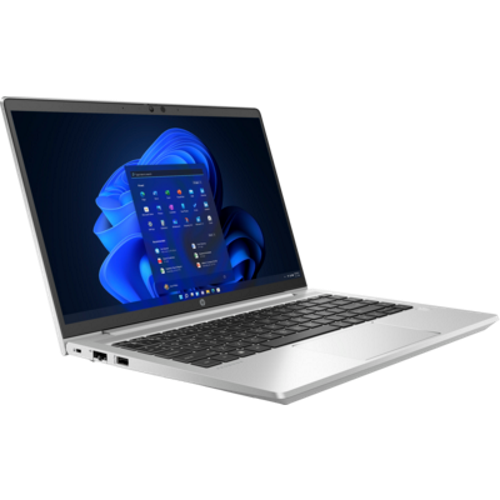 Laptop HP ProBook 440 G8 614F2PA (i5-1135G7/ 4Gb/ 256GB SSD/ 14FHD/ VGA ON/ WIN 11/ Silver) - Hàng Chính Hãng