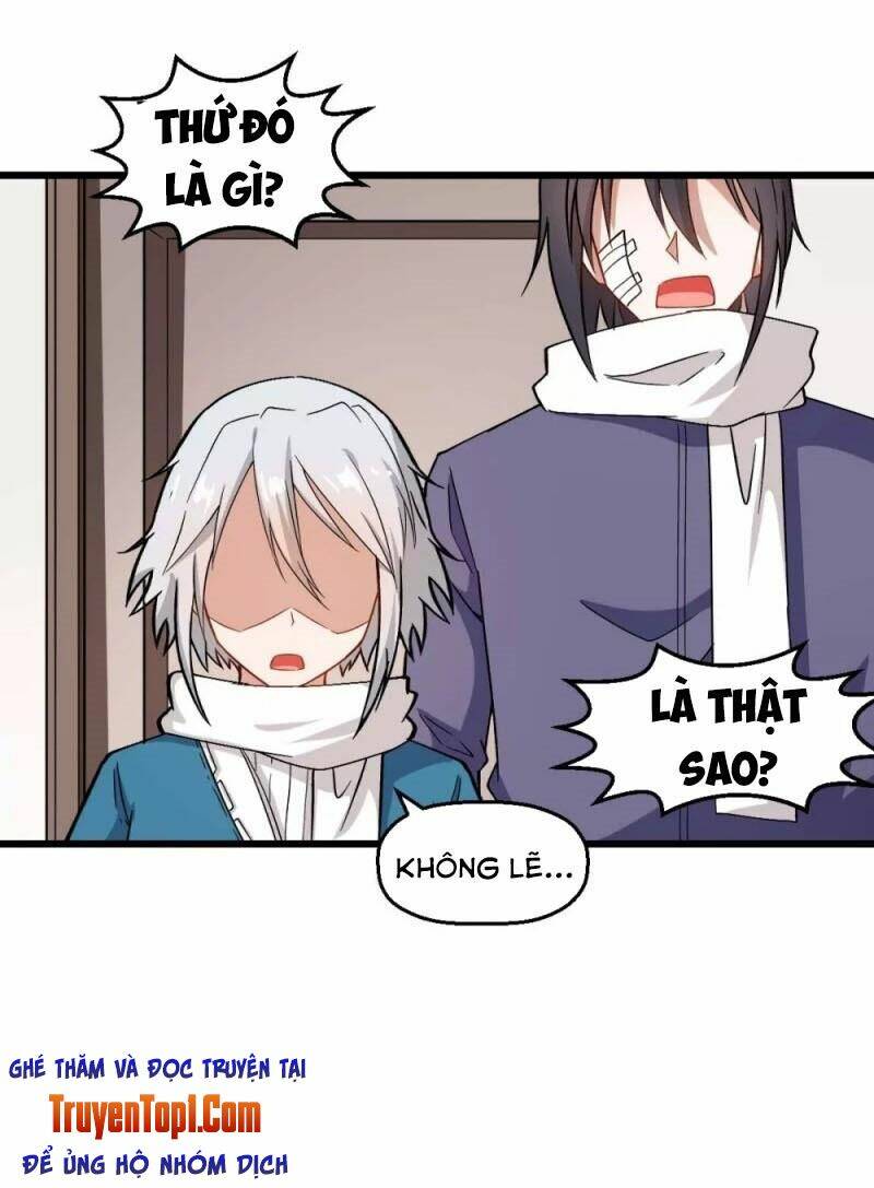 vườn trường cuồng sư hệ thống chapter 119 21