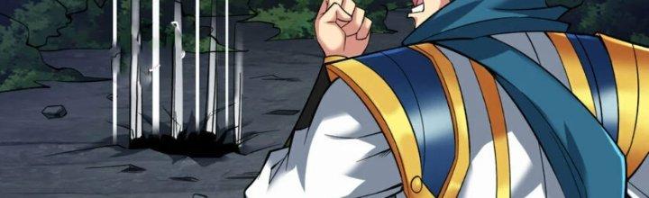 ẩn cư mười vạn năm, đời sau mời ta rời núi chapter 45 38