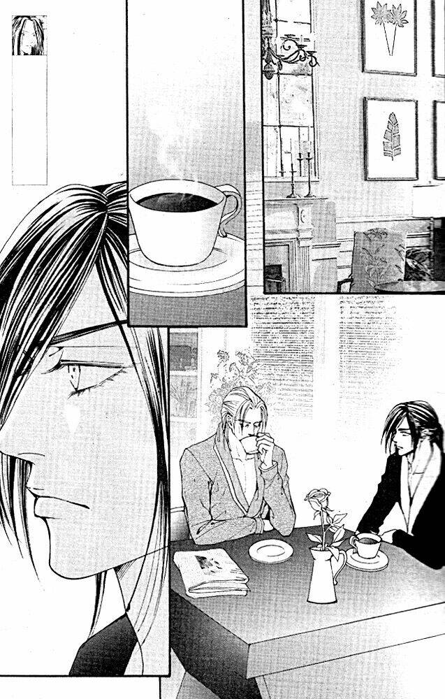 the one chapter 75 33