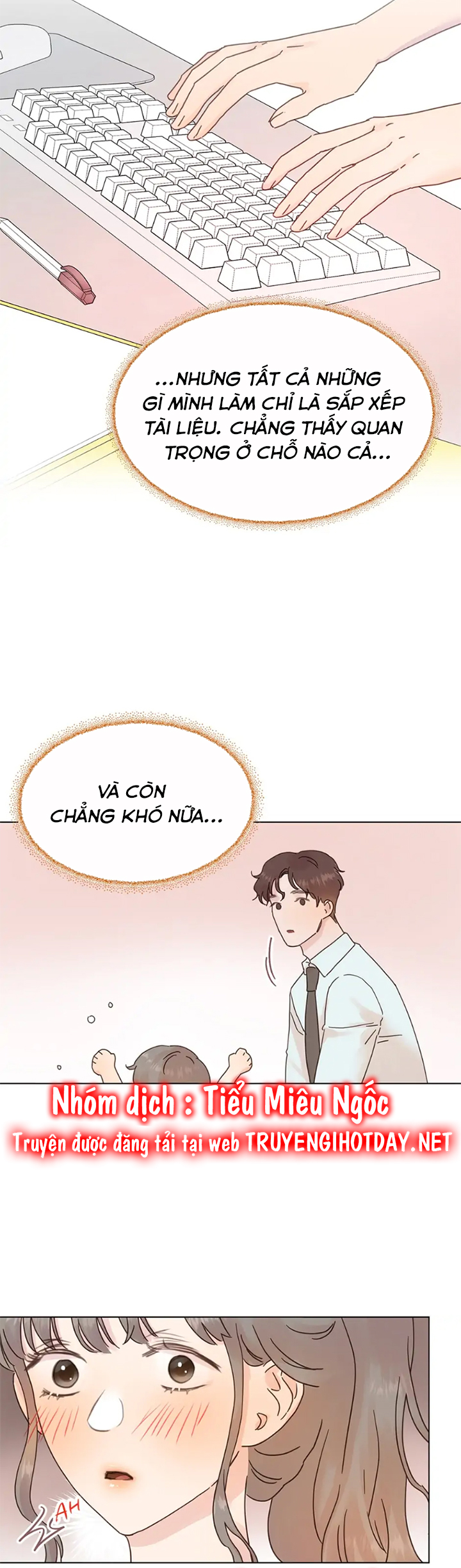 sự trả thù ngọt ngào của vợ tôi chapter 115 4