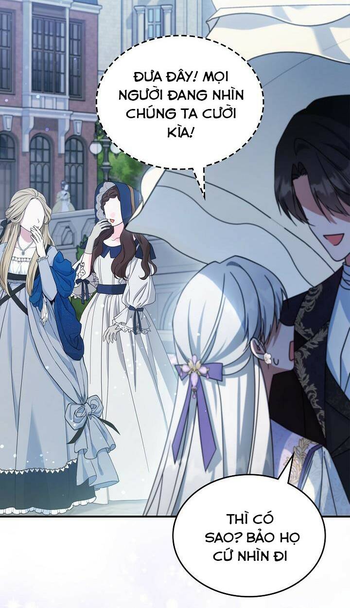 Hôm Nay Công Nương Toàn Năng Cũng Thấy Chán Nản chapter 53.1 60