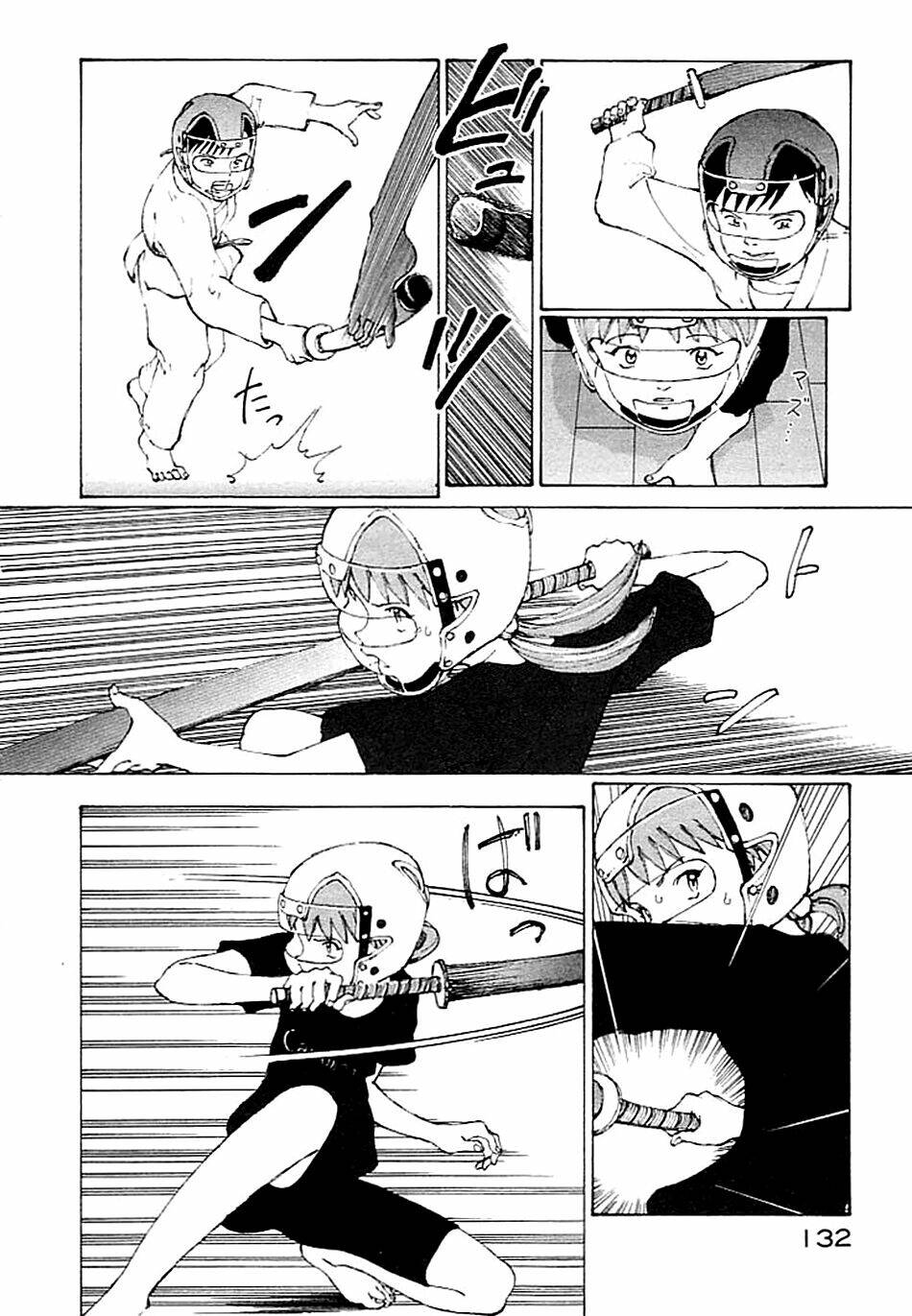 narutaru chapter 3 31