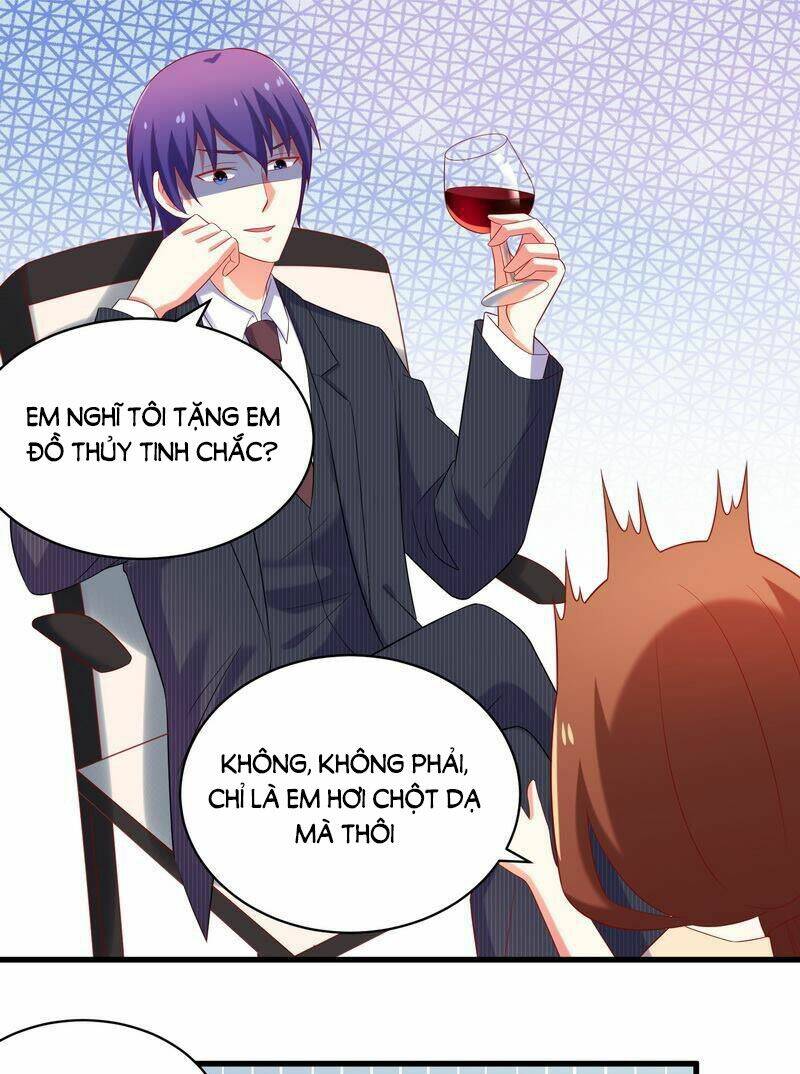 khế hôn chapter 60 21