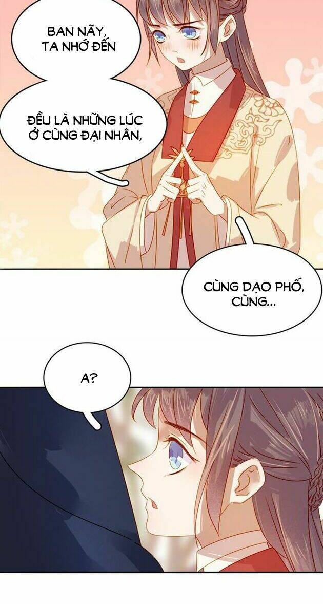 xuân khuê bí lục: xưởng công thái liêu nhân chapter 43 9