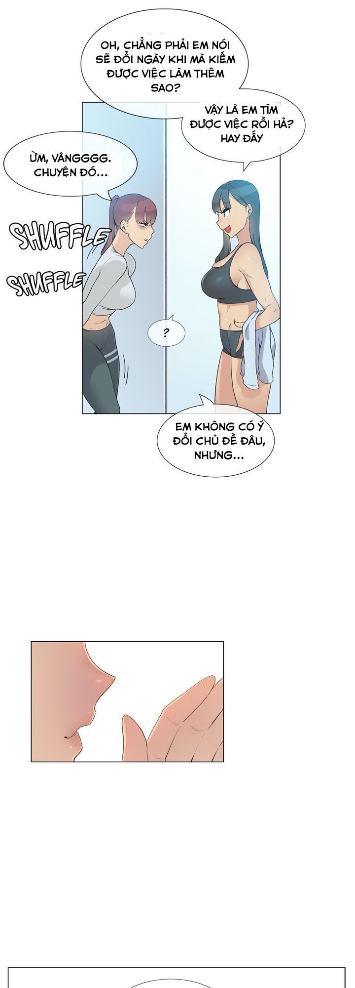 vùng đất kỳ diệu chapter 28 41