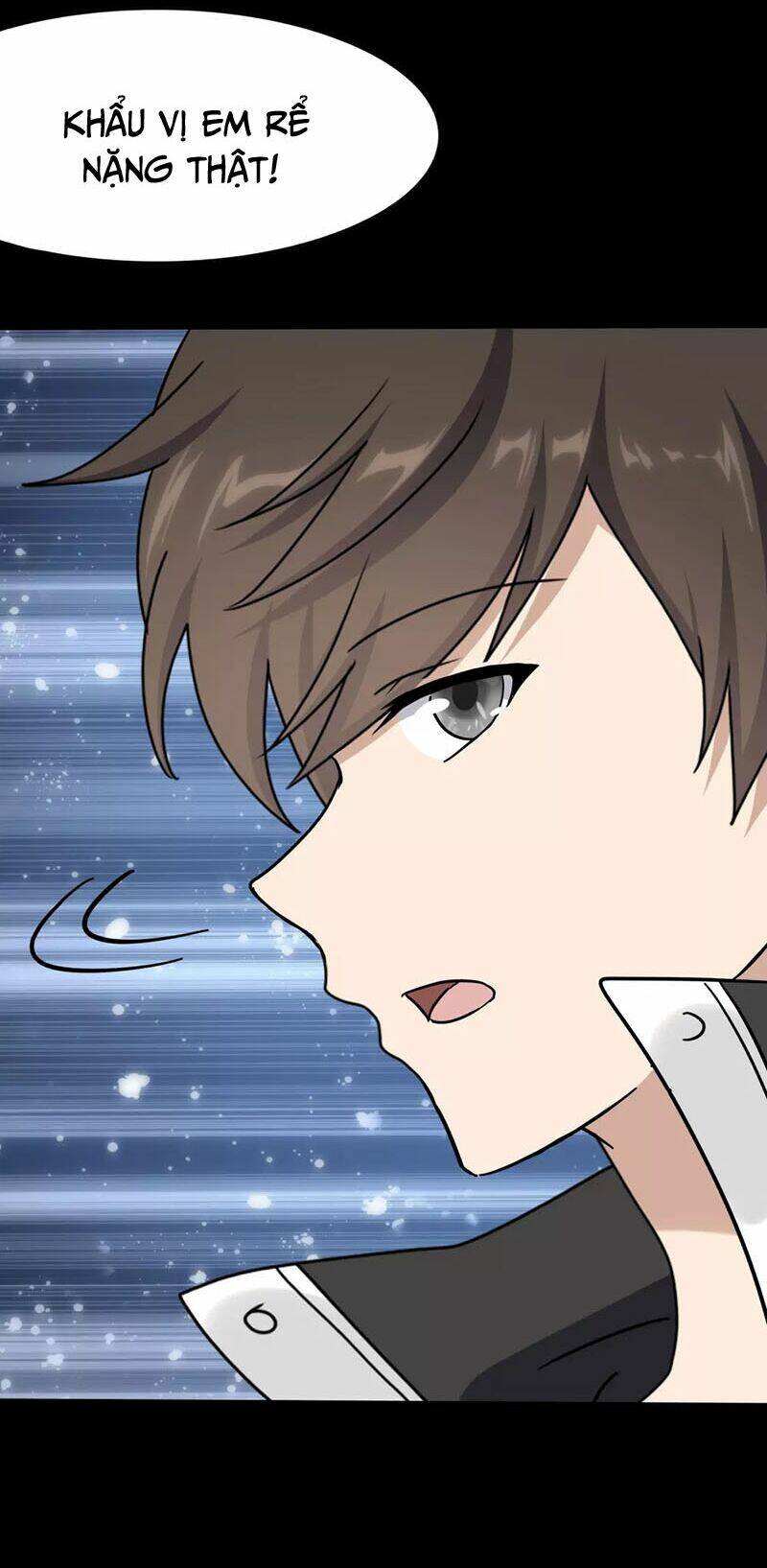 bạn gái virus của tôi chapter 233 42