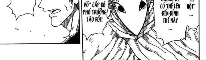 thánh tỏi sành ăn chapter 310 5