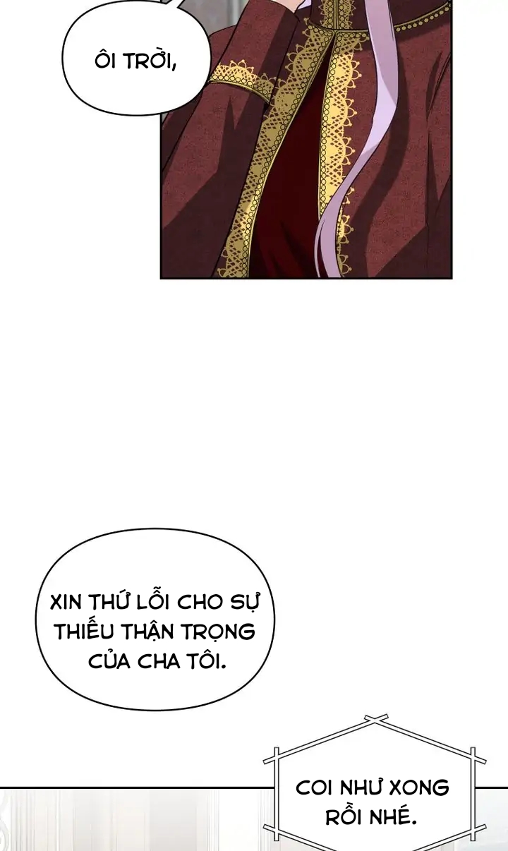 hãy nghe lời của tôi chapter 22 48