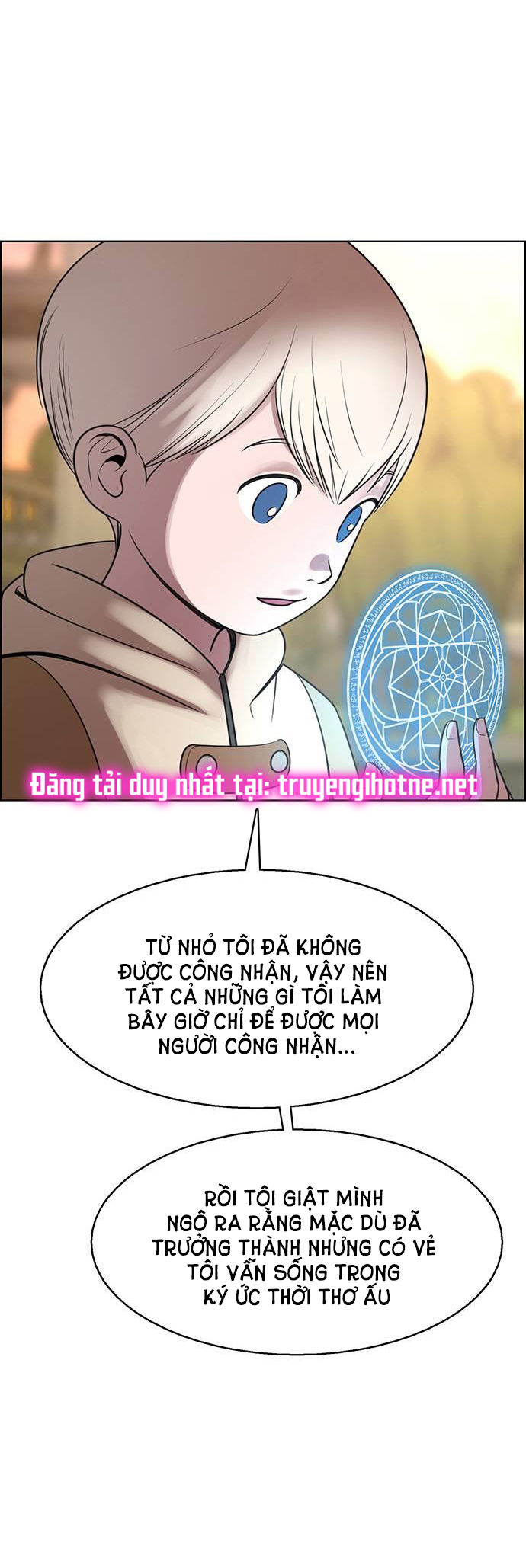 vẻ đẹp đích thực - true beauty chapter 233.2 31