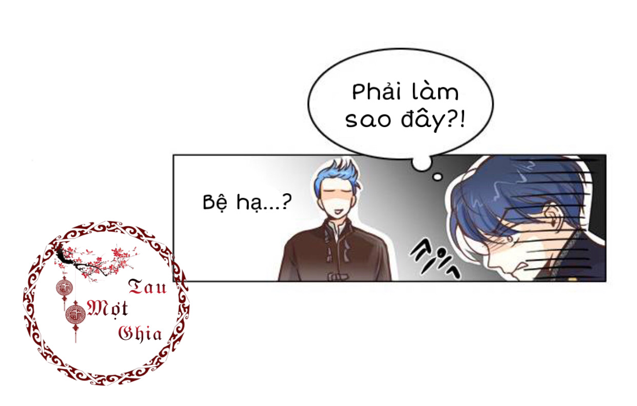 baby mai mối là công chúa chapter 8 18