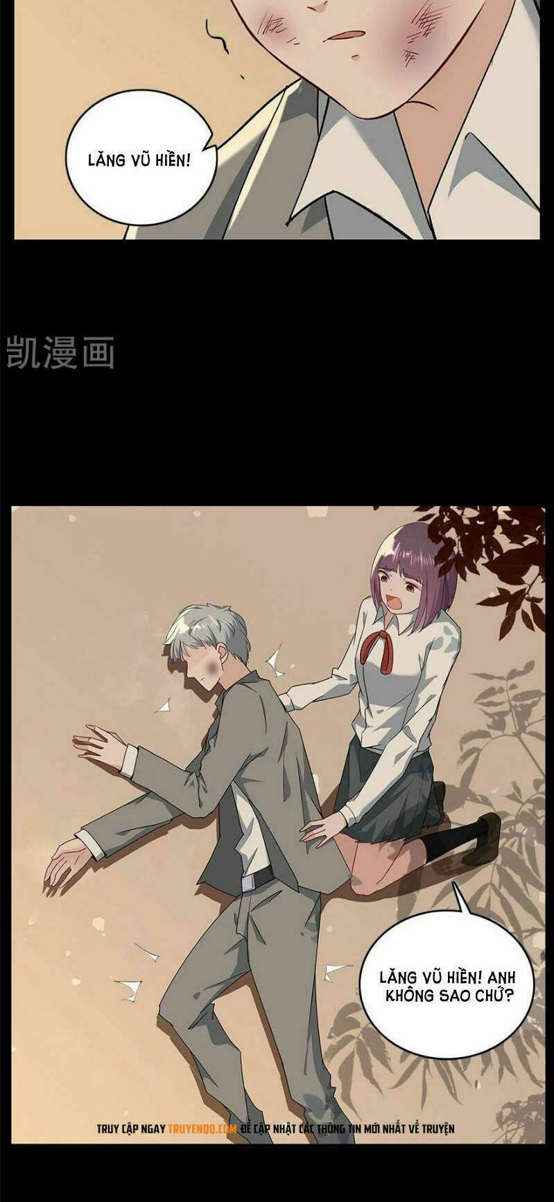 khốn ái tù lung chapter 35 24