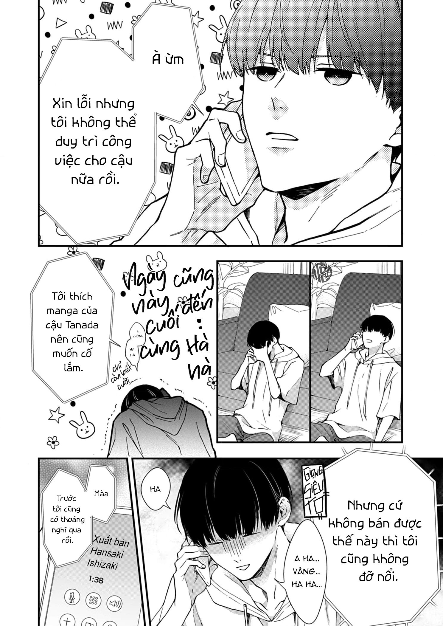 dự báo cảm xúc chapter 3 7