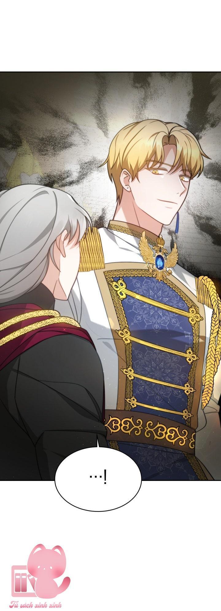 từ chồng cũ hóa thành nam chính chapter 5 12