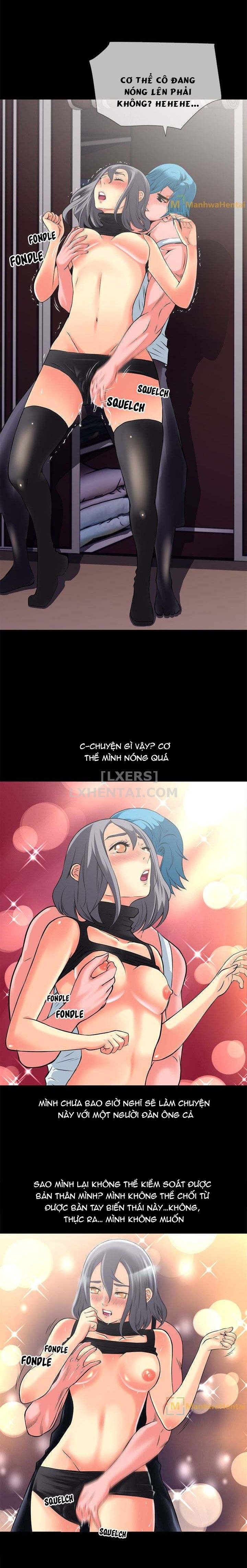 ngoài sức tưởng tượng chapter 23 10