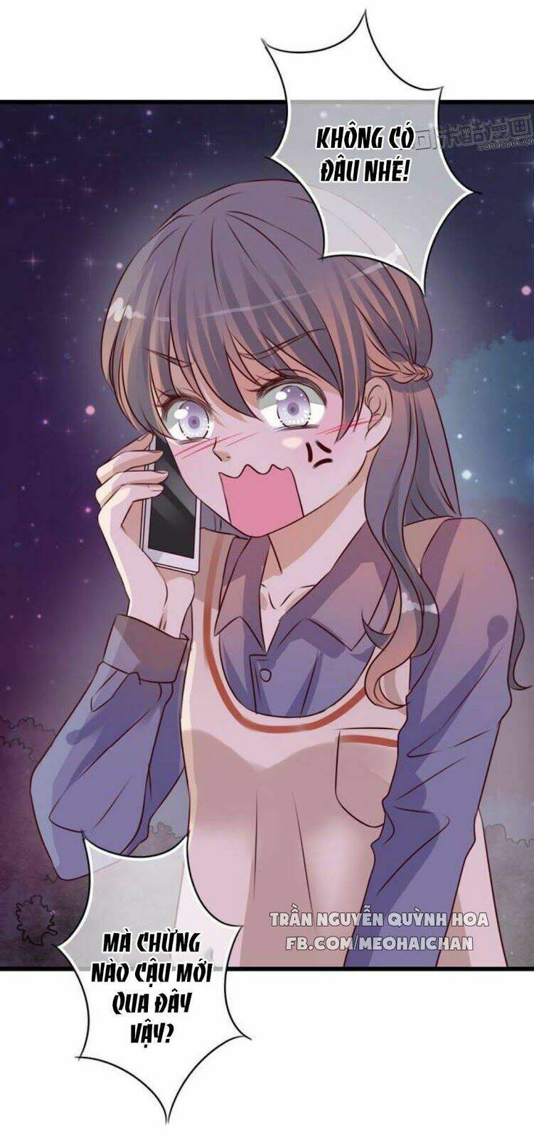 sau con mưa mùa hạ chapter 12 13