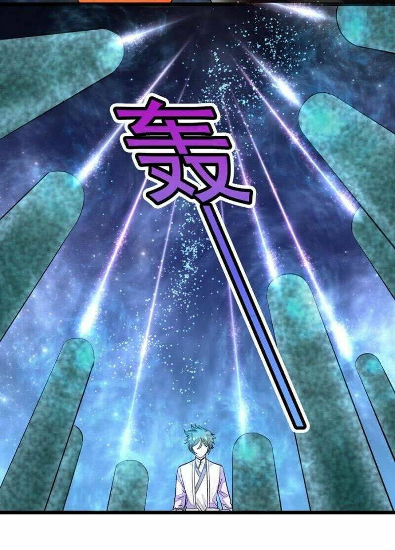 cửu dương thần vương chapter 82 22