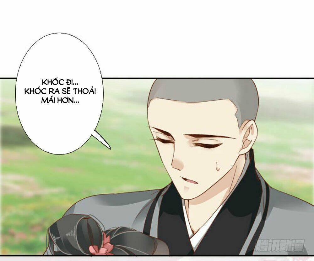 thiền tâm vấn đạo chapter 40 31