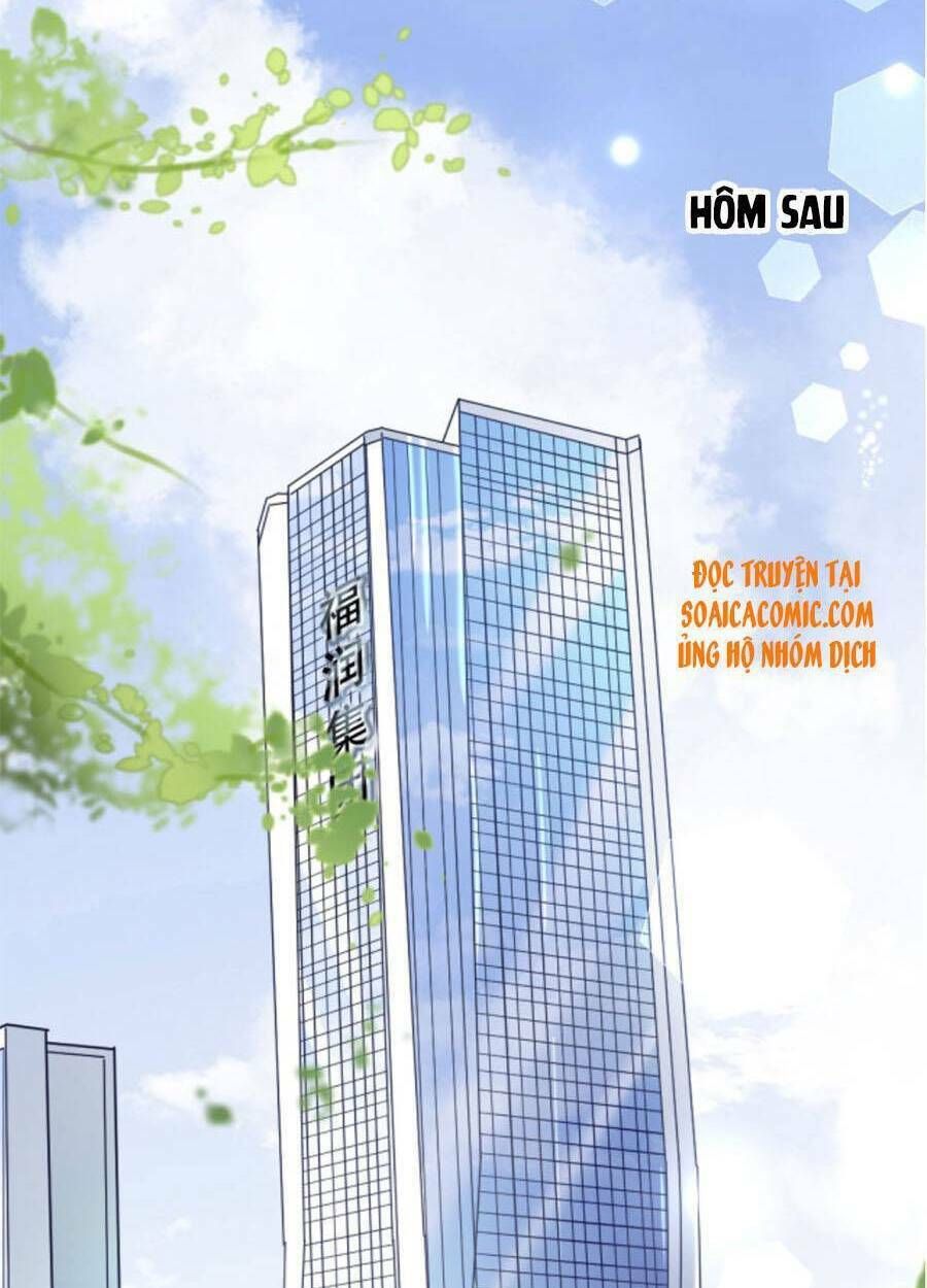 đại tiểu thư có ý đồ gì xấu đâu chapter 66 22