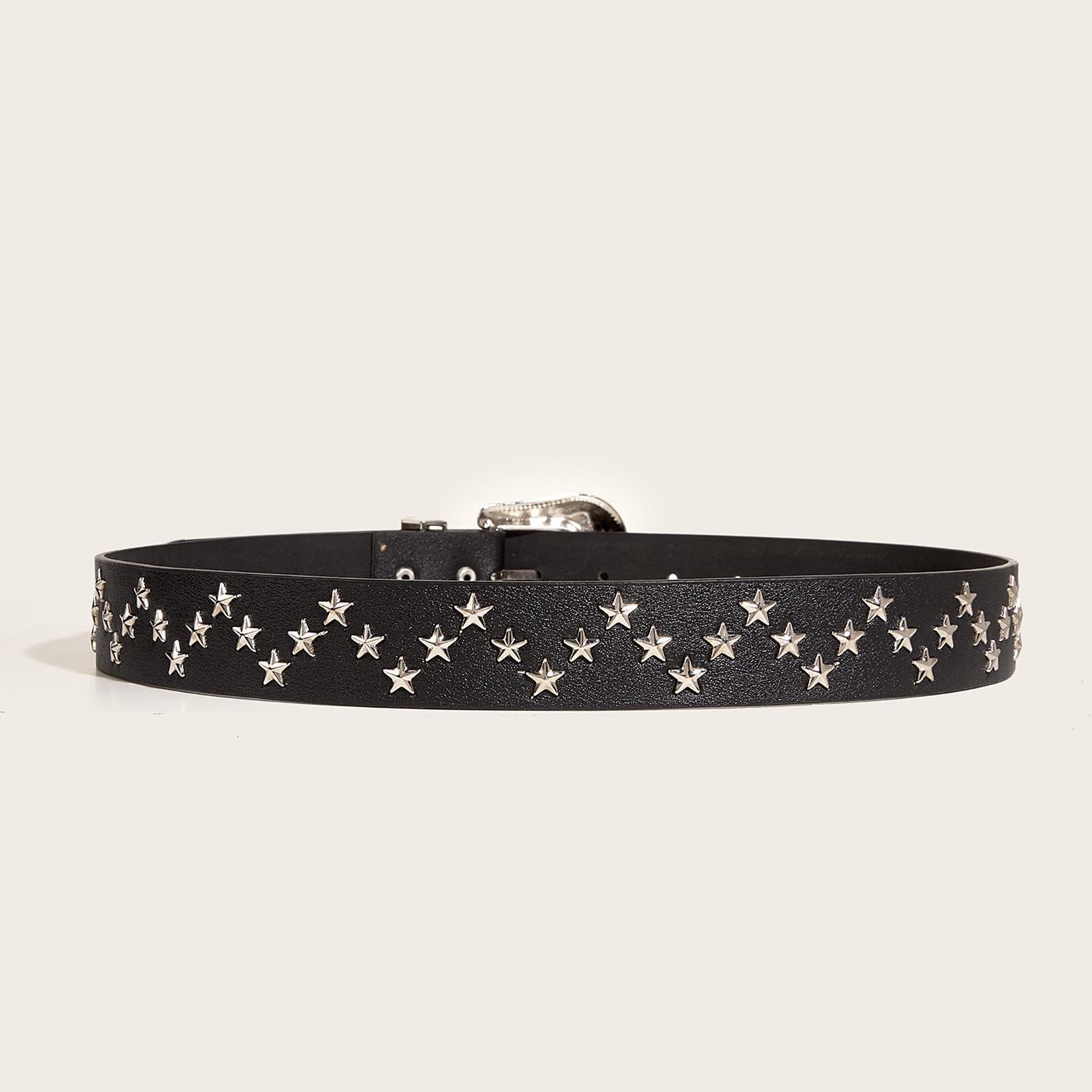 Women Waist Belt Decorative Fashion Buckle Belt for Daily wearing Coats Work