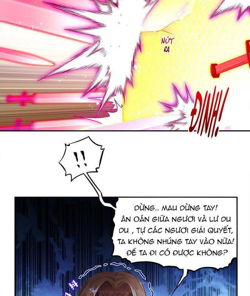 trọng sinh chi ma tôn đương đạo chapter 11 2