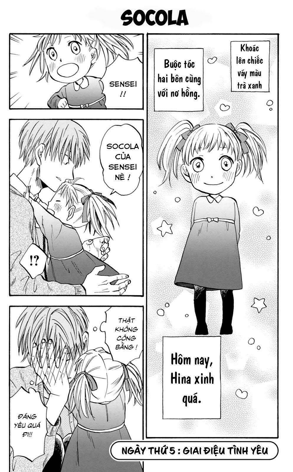 t-sensei chapter 5 2