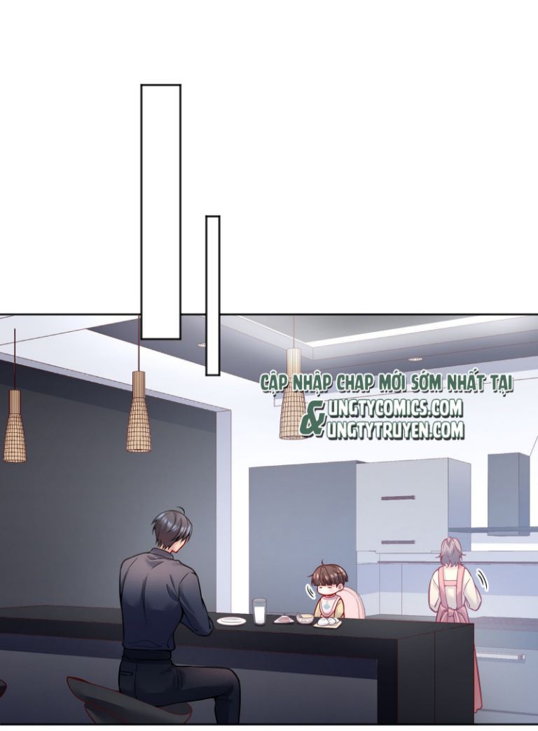 chàng nhân viên host và gã hàng xóm nguy hiểm chapter 89 35