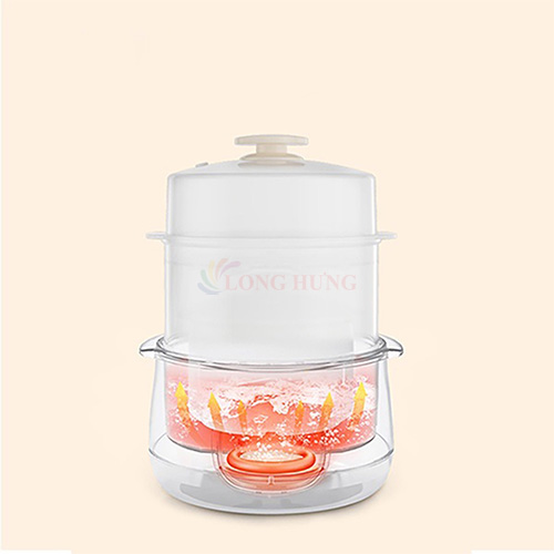 Nồi nấu chậm SAMONO 0.8 lít SW-SC08 - Hàng chính hãng