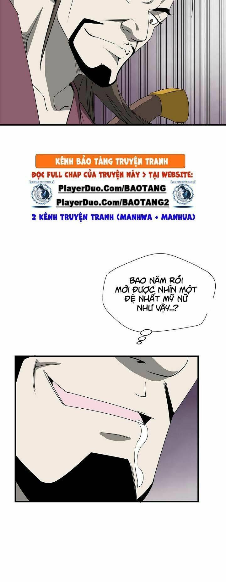 cuồng long chapter 33 36