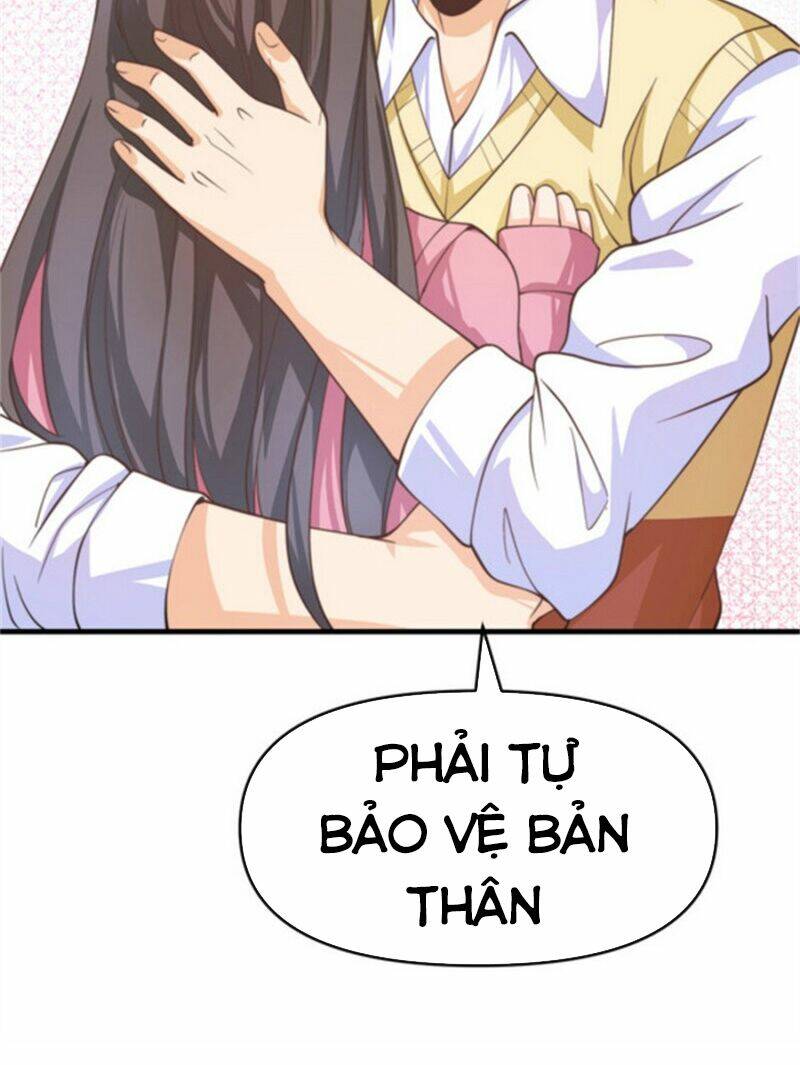 hoa hậu giảng đường luôn bên người chapter 37 14