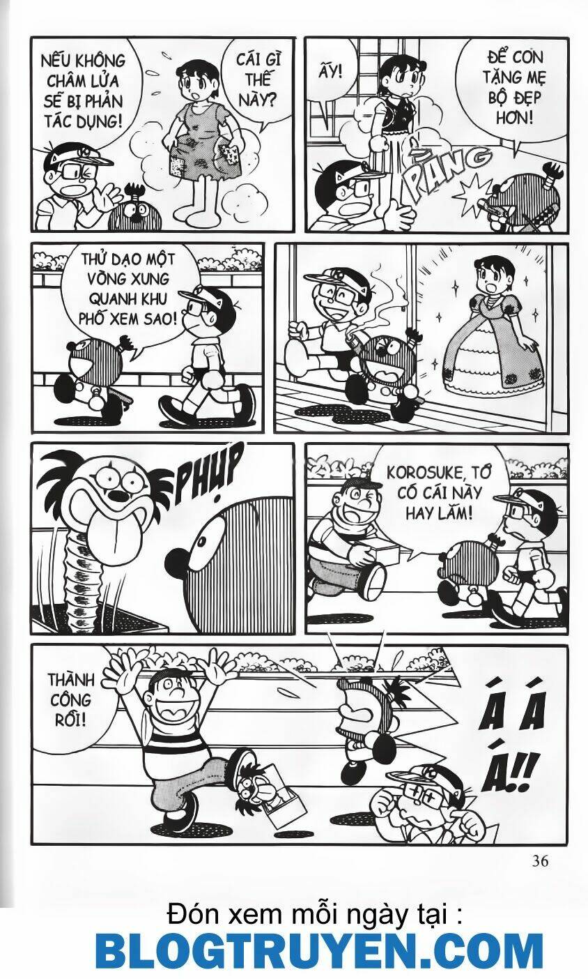 tân từ điển kì bí chapter 47 7