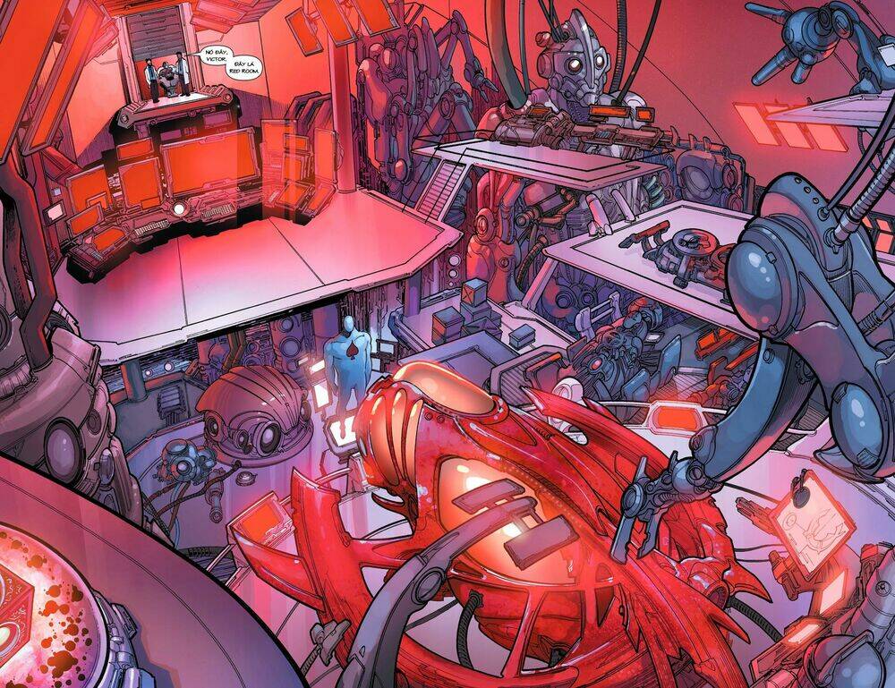 forever evil chapter 24 14