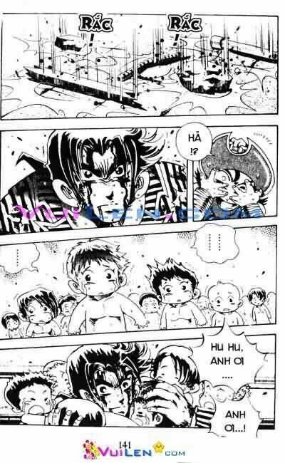 những người bạn tốt chapter 22 142