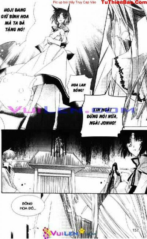 cáo nhỏ đáng yêu chapter 5 157