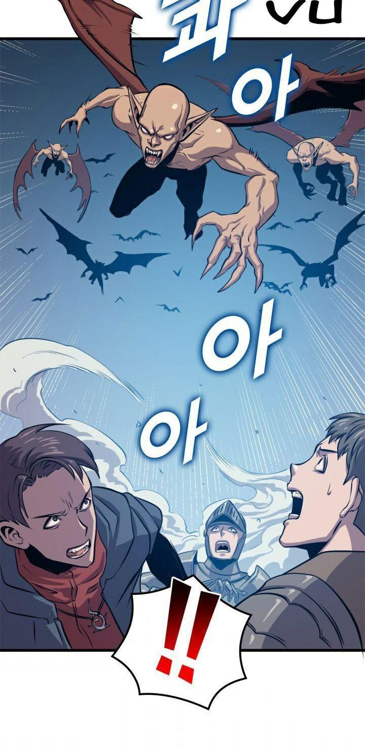 tôi trở lại thăng cấp một mình chapter 35 50